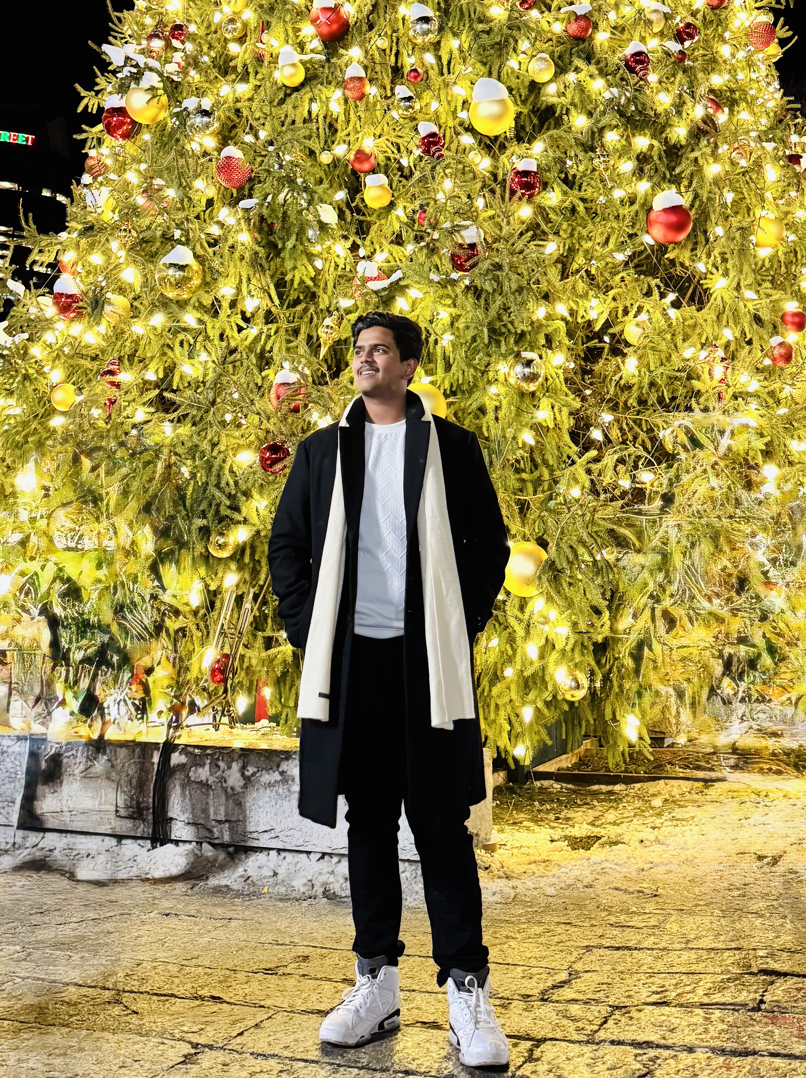 Pruthviraaj Umesh