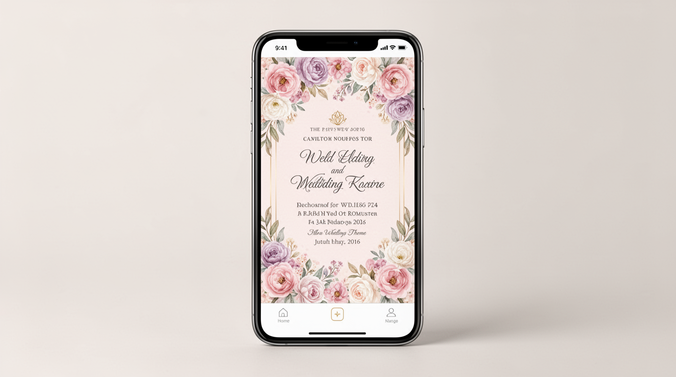 The Ultimate Guide to Modern Wedding Invitations in 2026