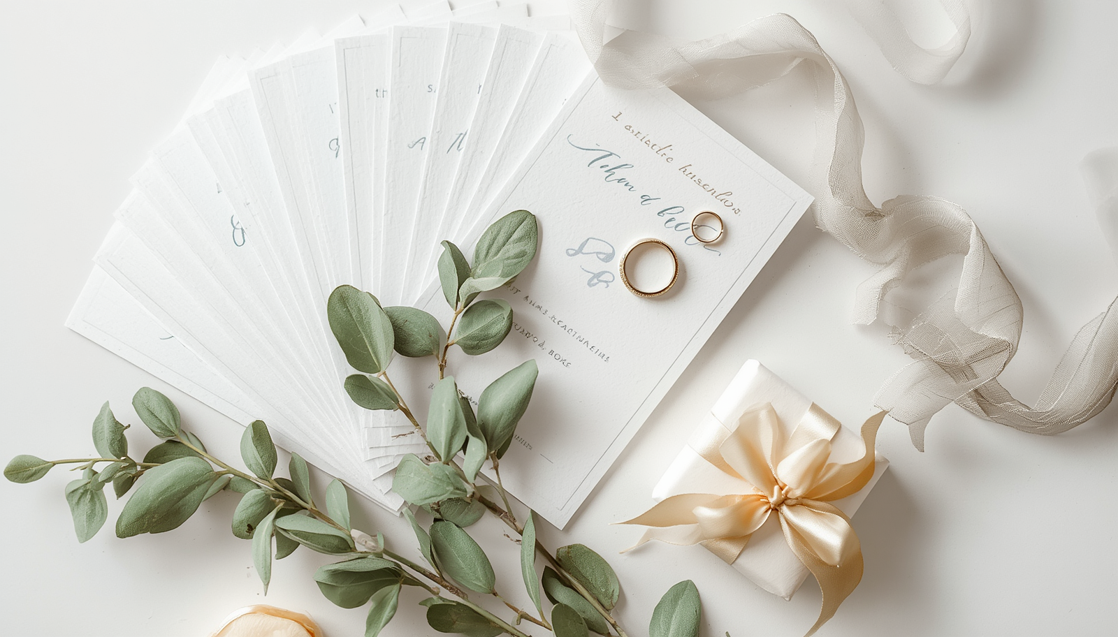 5 Best Wedding Invitation Websites in 2026 (Honestly Compared)