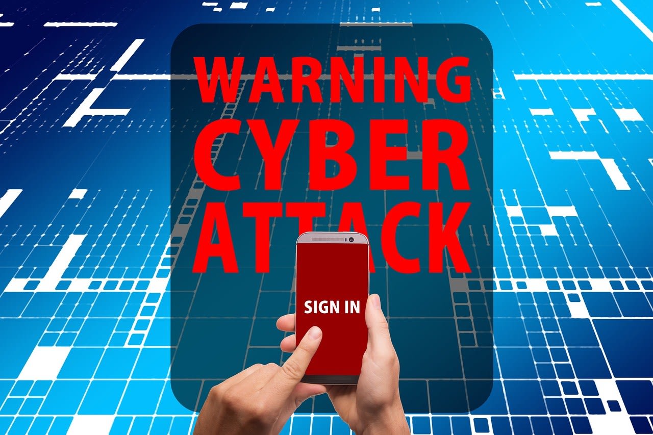 Protect Your Data