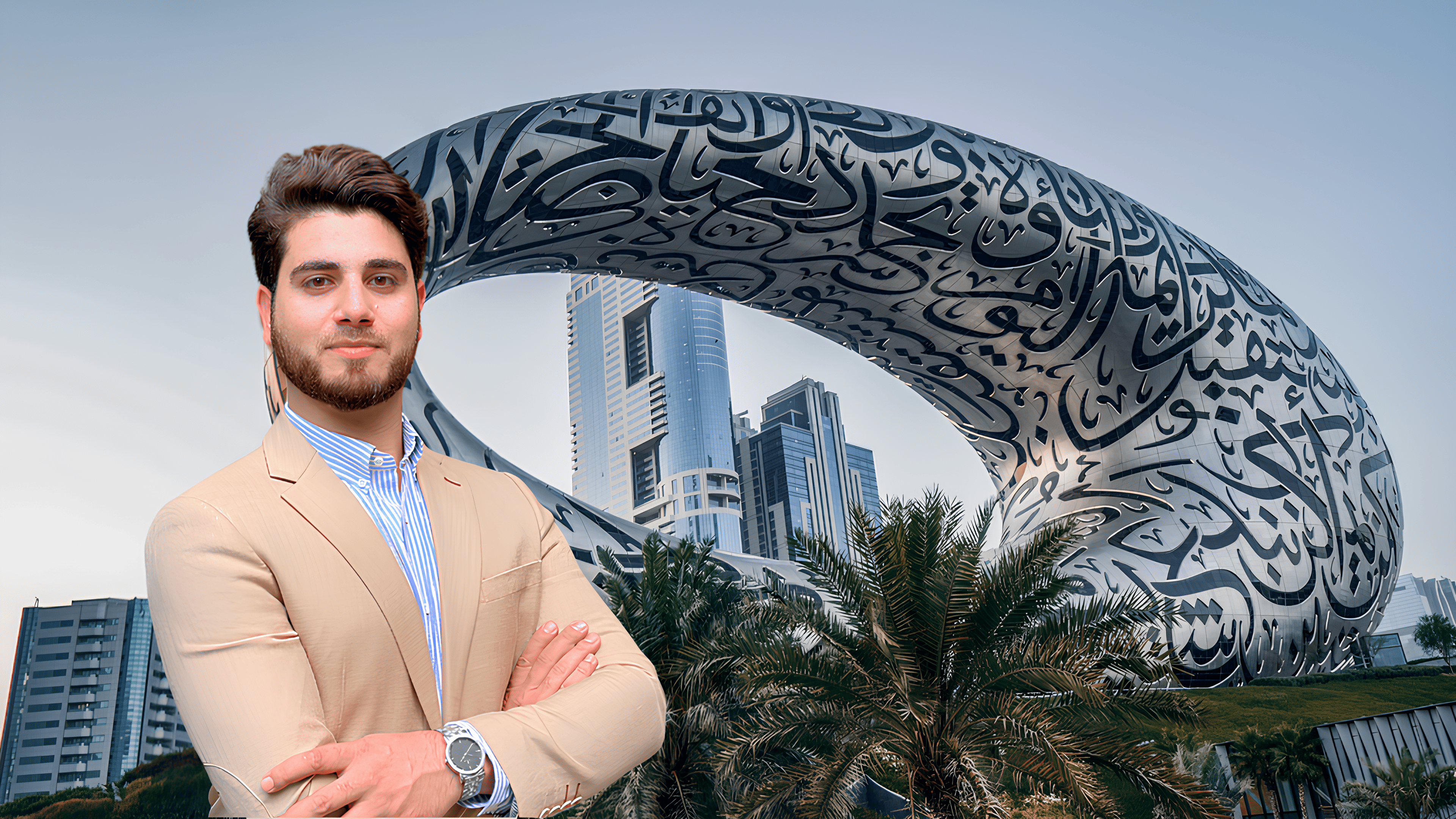 Faisal Qutbee | Portfolio
