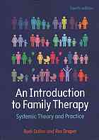 An Introduction to Family Therapy: Systemic Theory and Practice — Rudi Dallos et al. (2015)