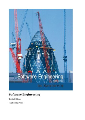 Software Engineering 10 - Ian Sommerville — Ian Sommerville (2015)