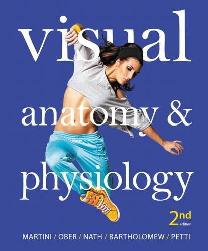 Visual Anatomy & Physiology — Frederic Martini et al. (2015)