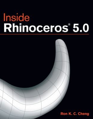 Inside Rhinoceros 5 — Ron K.C. Cheng (2013)