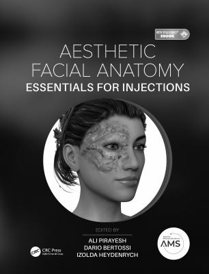 Aesthetic Facial Anatomy Essentials for Injections + Access Card — Ali Pirayesh (2020)