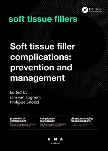 Soft Tissue Filler Complications: Prevention and Management — Jani van Loghem et al. (2023)