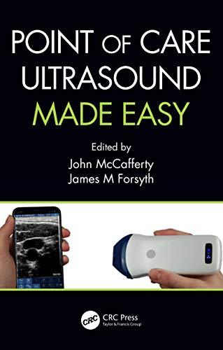 Point of Care Ultrasound Made Easy — John McCafferty et al. (2020)