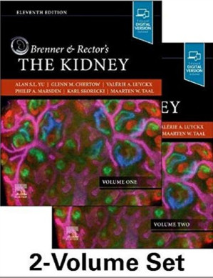 Brenner & Rector's the Kidney — Alan S. L. Yu et al. (2020)