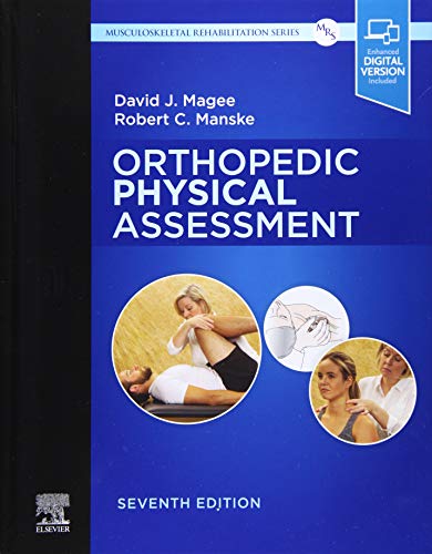 Orthopedic Physical Assessment — David J Magee, Bpt PhD CM et al. (2020)