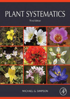 Plant Systematics — Michael G. Simpson (2019)