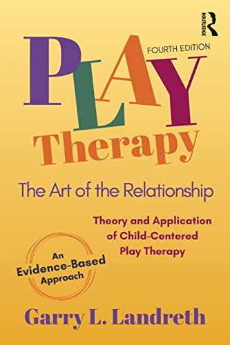 Play Therapy — Garry L. Landreth (2023)