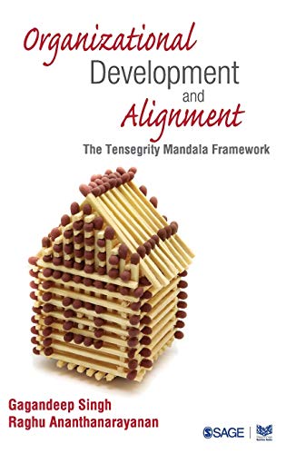 Organizational Development and Alignment: The Tensegrity Mandala Framework — Gagandeep Singh et al. (2013)