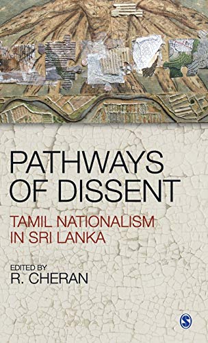 Pathways of Dissent: Tamil Nationalism in Sri Lanka — R Cheran (2009)