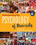 Understanding the Psychology of Diversity 4th Edition