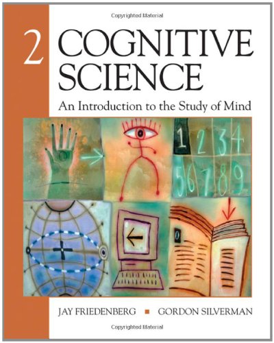 Cognitive Science: An Introduction to the Study of Mind — Jay Friedenberg et al. (2011)