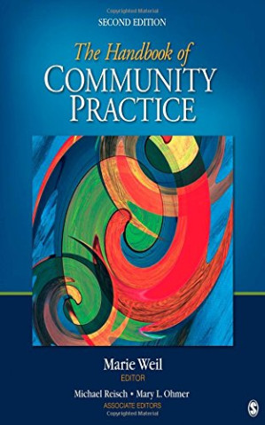 The Handbook of Community Practice — Marie Weil et al. (2005)