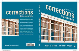 Corrections: The Essentials - 9781071821381