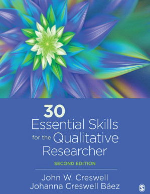 30 Essential Skills for the Qualitative Researcher - 1000000300422