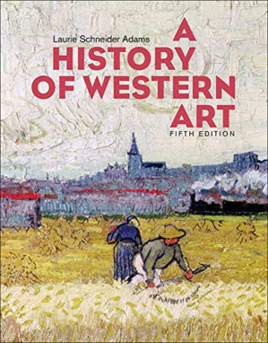 A History of Western Art (Fifth Edition)