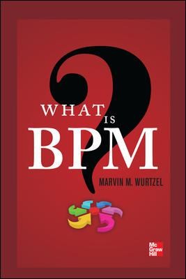 What Is BPM? — Marvin Wurtzel (2012)