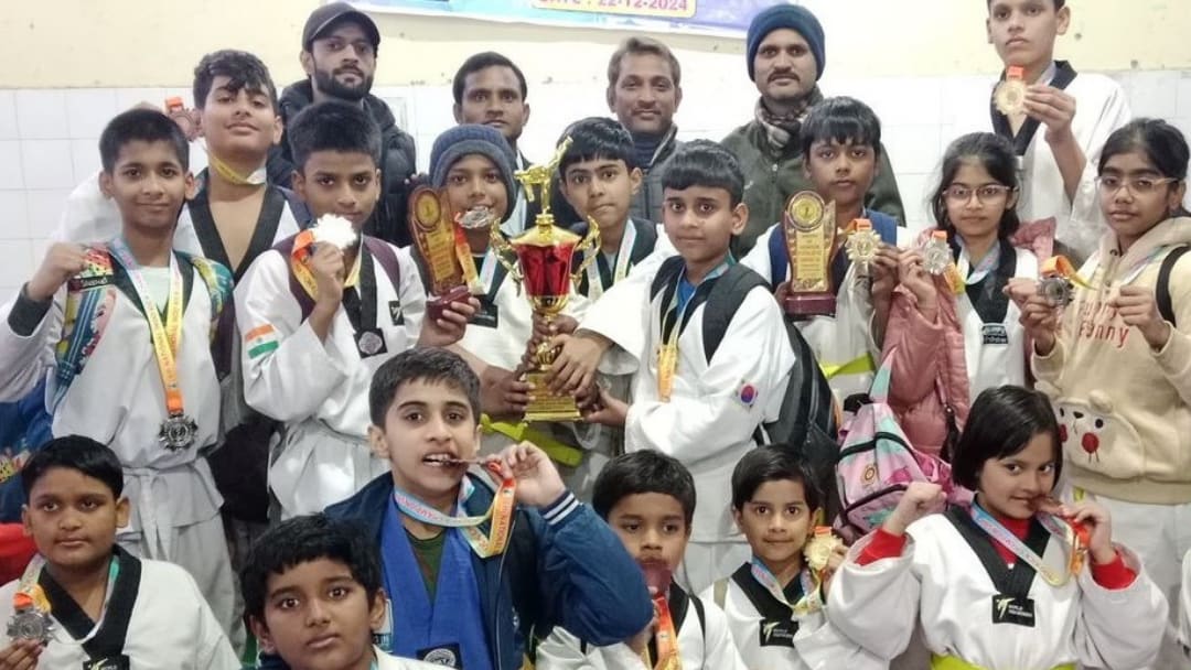 new arya public school ...