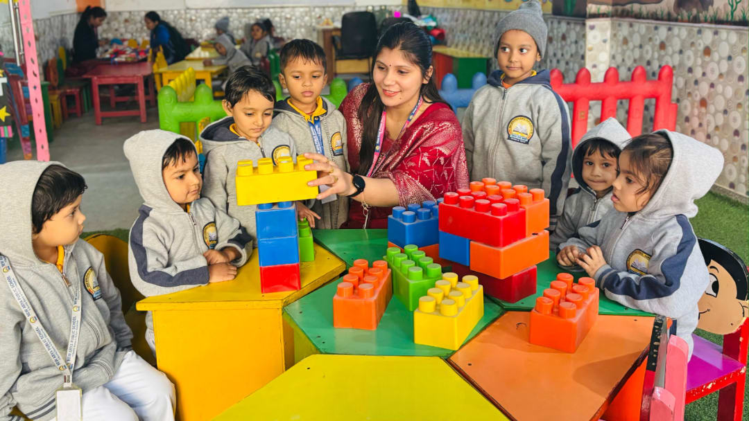 new arya public school ...