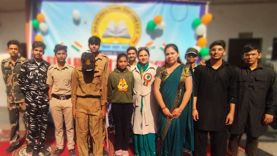 new arya public school ...