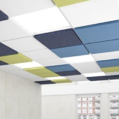 Comfy Tile Panels - Comfy Panels-Fabric acoustic panel