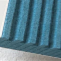 SOF Fillet Panels - SOF Panels – PET acoustic panel