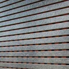 SOF Niches - SOF Panels – PET acoustic panel