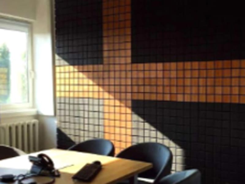 Equitile Panels - Acousstop Wooden Panels acoustic panel by HillPoint Global