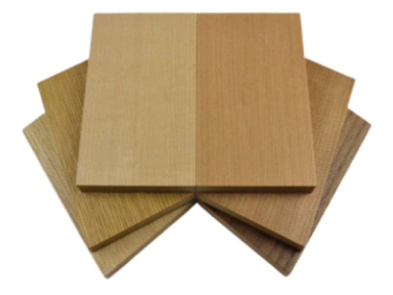 MAC Tile Panels - Acousstop Wooden Panels acoustic panel by HillPoint Global