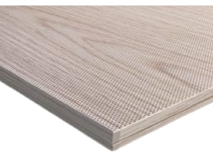 Micro Perf Panels - Acousstop Wooden Panels acoustic panel by HillPoint Global