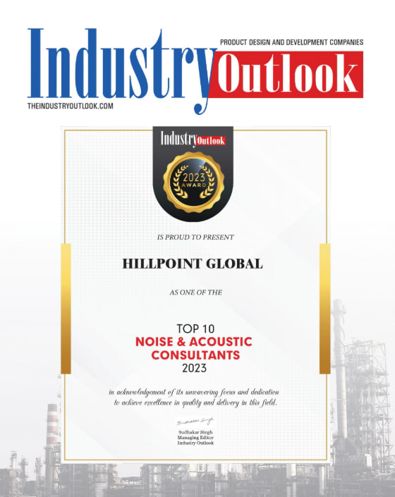 HILLPOINT GROUP - Image 1