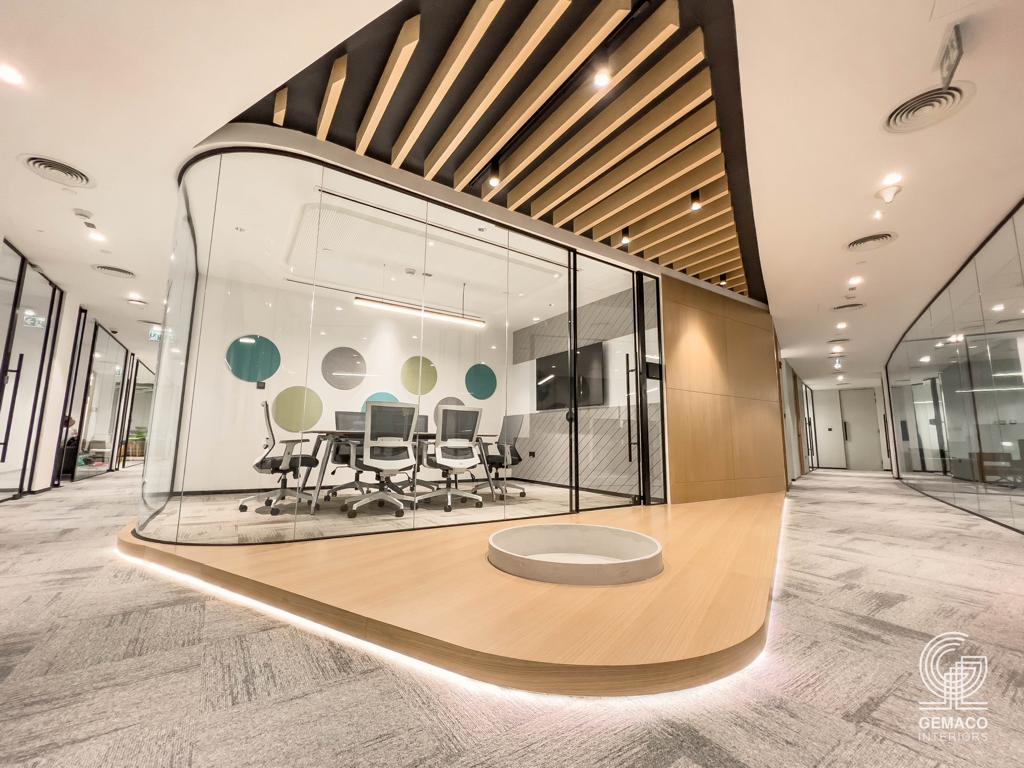 Educational Facilities