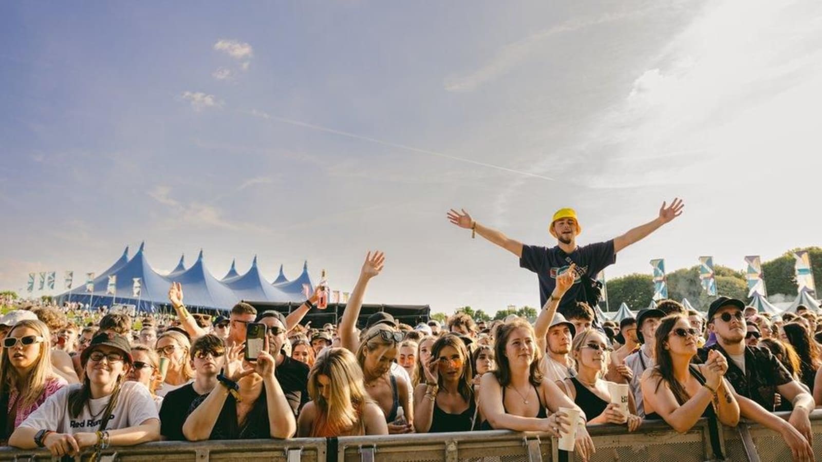 Why Community is the Beating Heart of Electronic Dance Music
