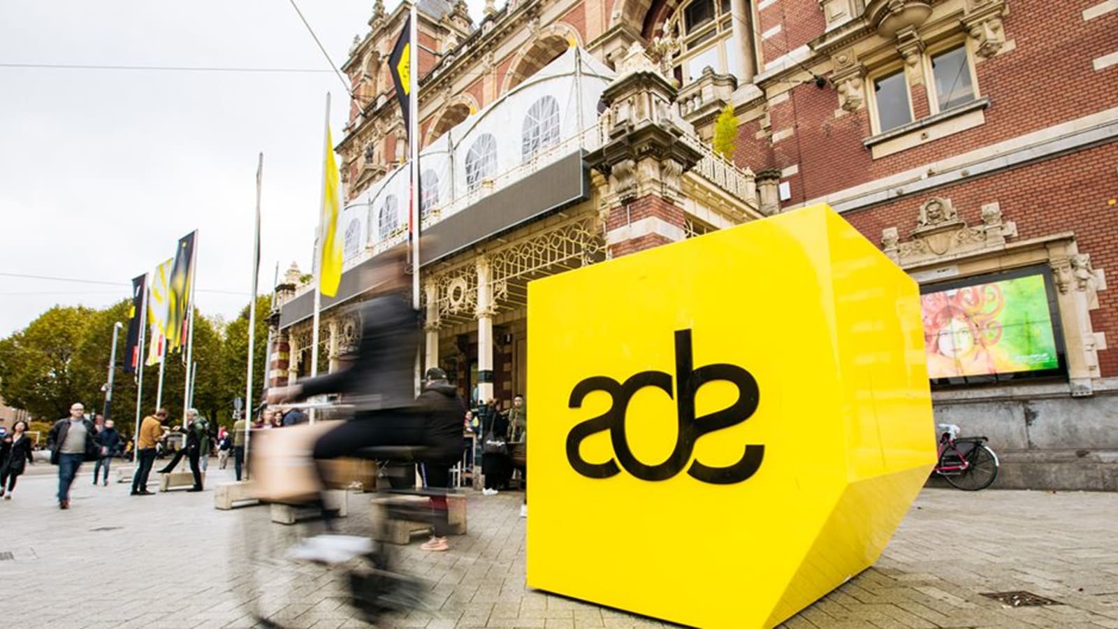 5 Free ADE Parties You Won't Want to Miss