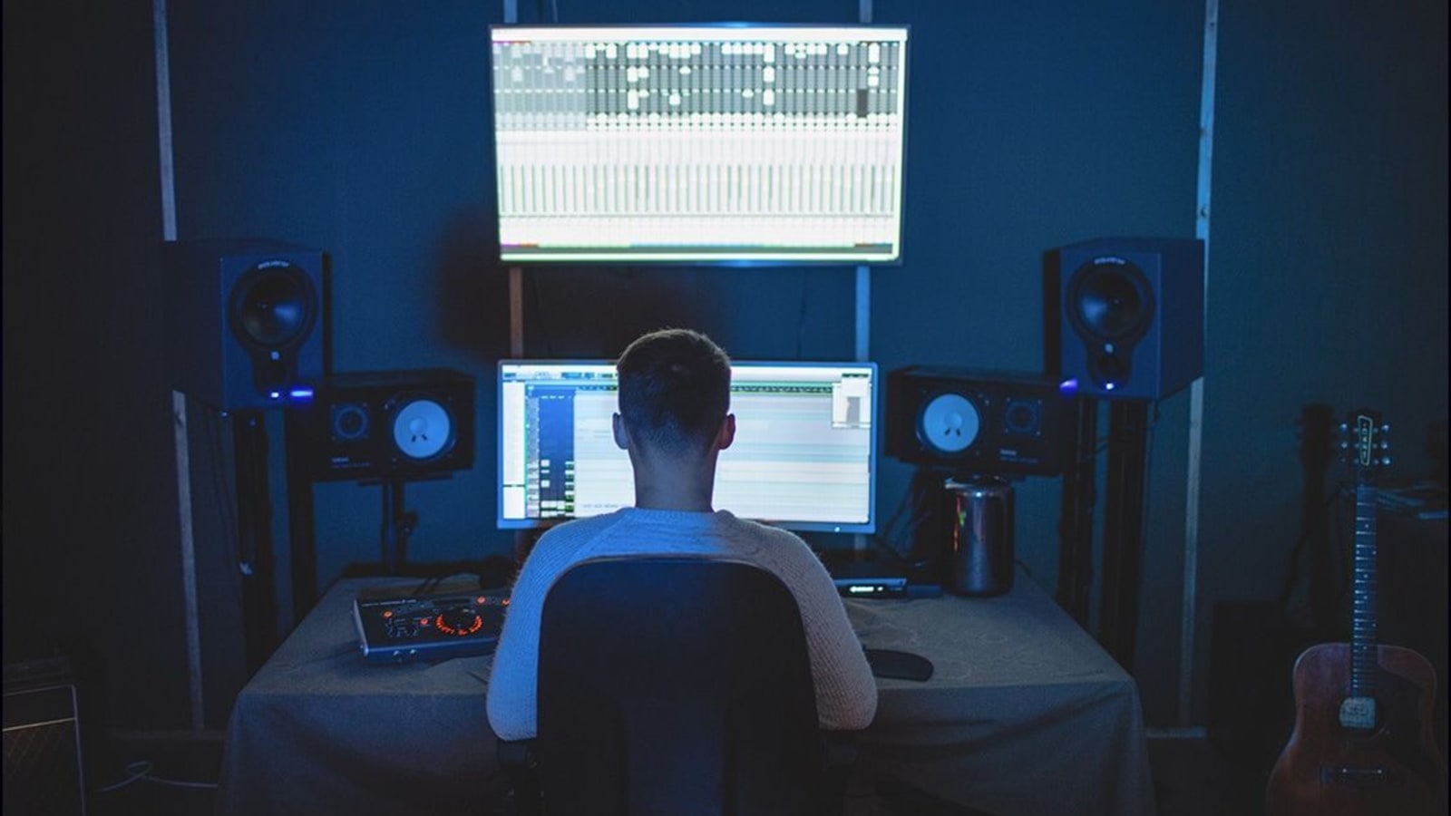 How to Avoid (and Overcome) Burnout as a Music Producer