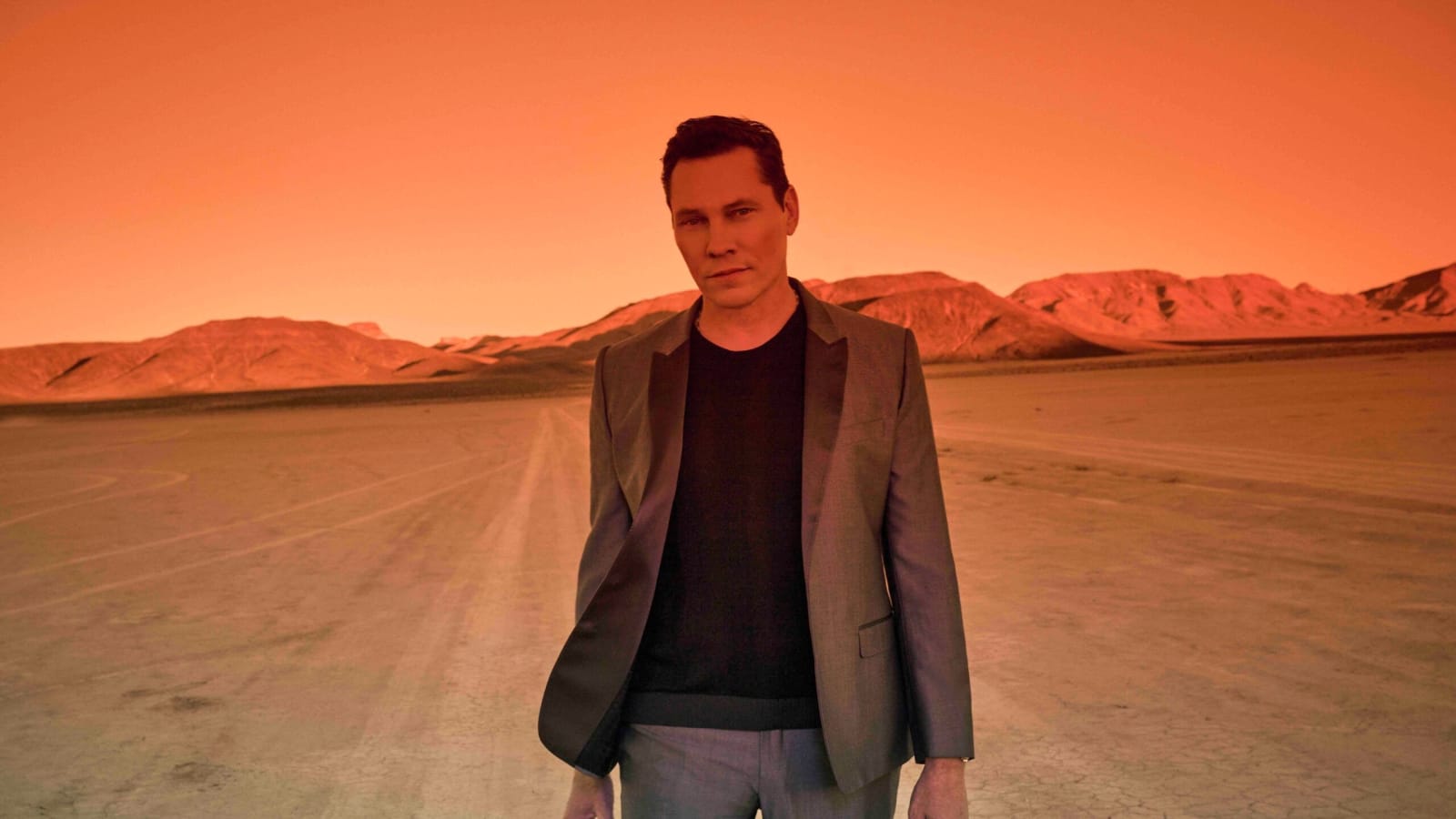 Tiësto’s 20-year trance comeback begins — new single & album incoming