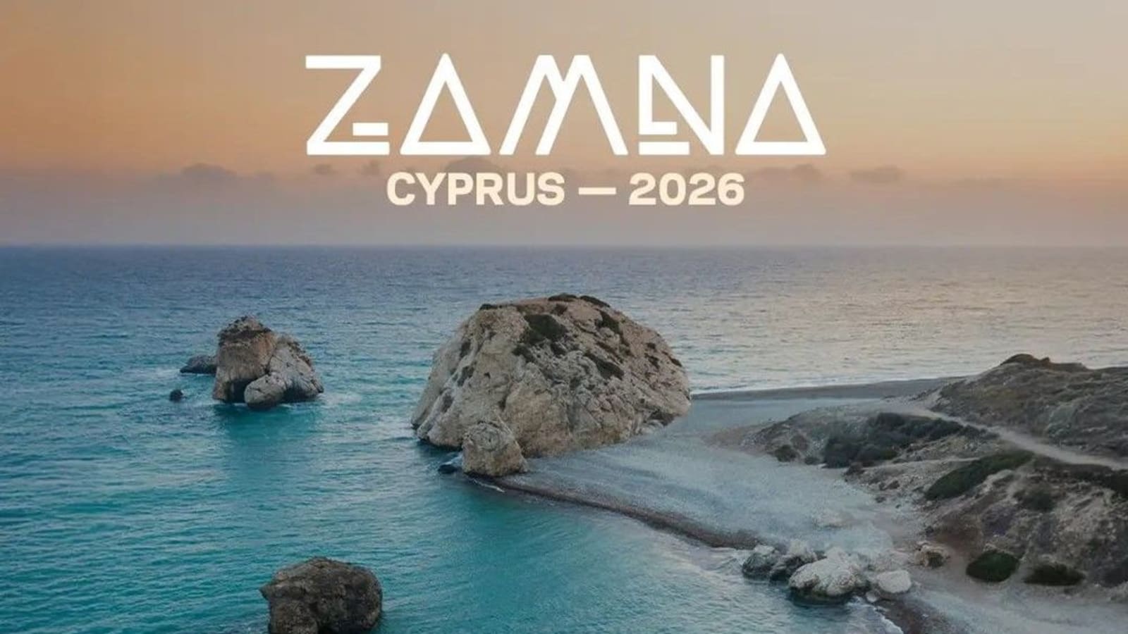 Zamna Cyprus Unveils Its Full Lineup