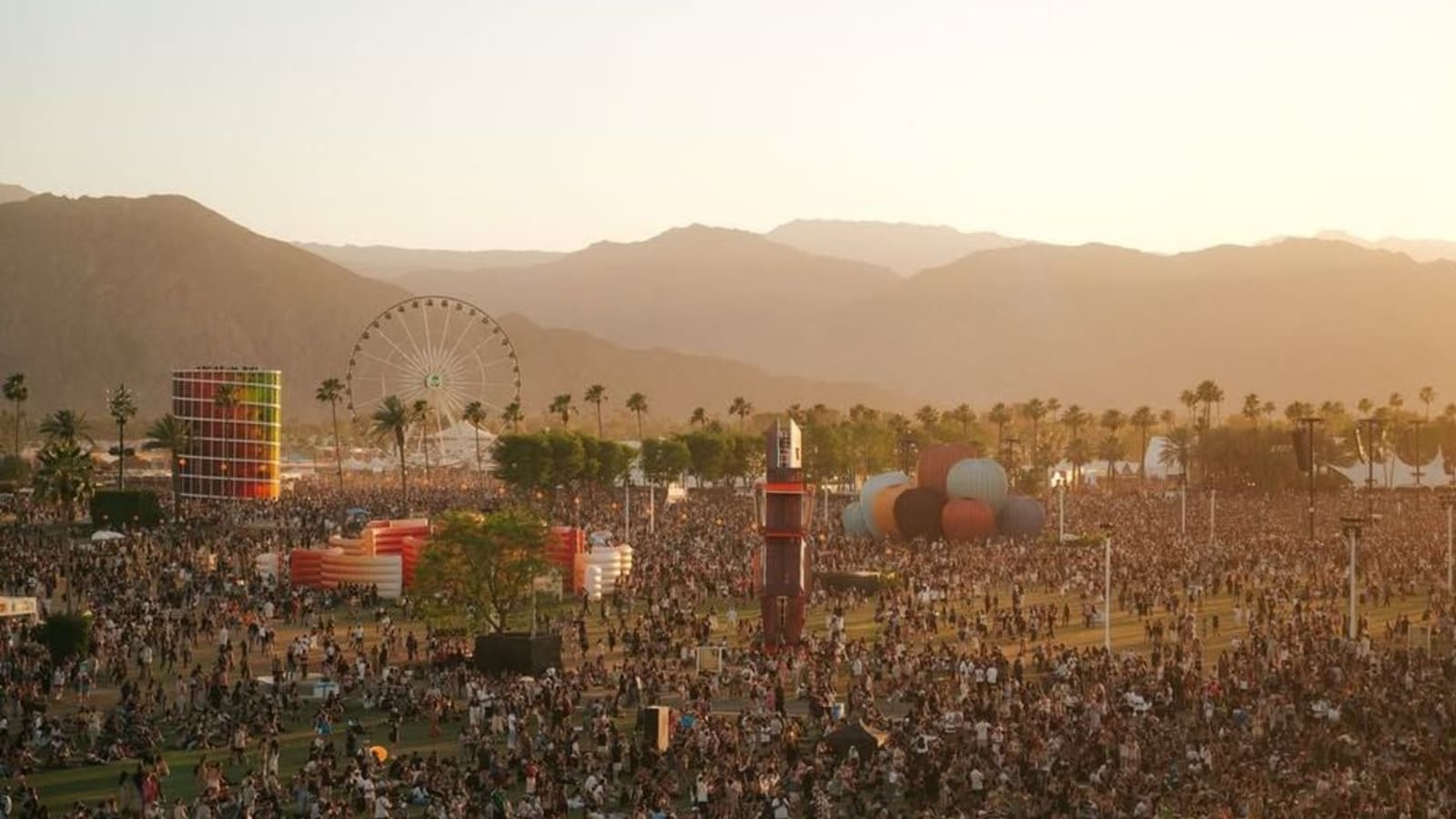 Coachella 2026 Economics: Κόστη, Κέρδη & Το Business Πίσω από τα Mega Festivals