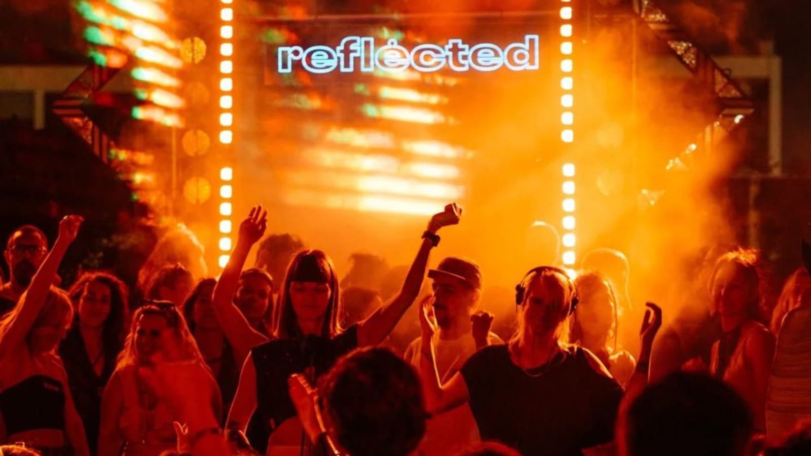 Reflected at PLEX: A Night Where Electronic Music Meets Community