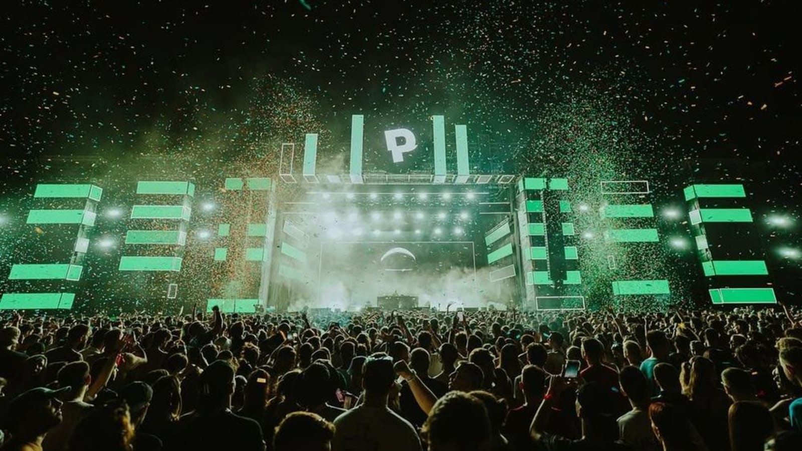Zamna x Primer Phase 1 Lineup: Everything You Need To Know