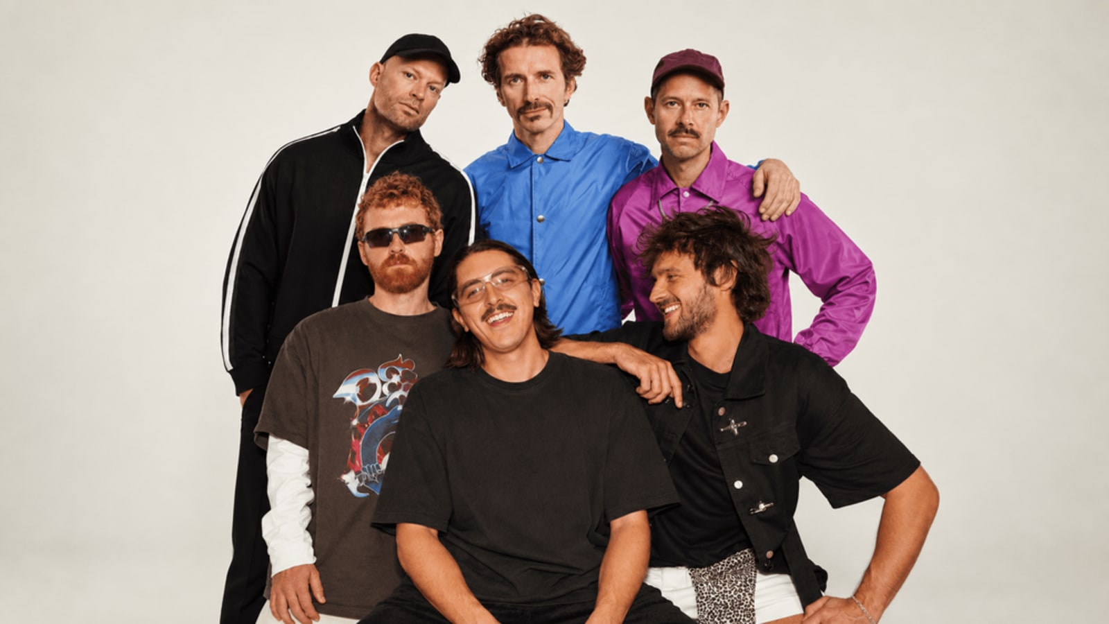 Full Circle με WhoMadeWho & Avangart Tabldot: Γιατί η 19η Σεπτεμβρίου Αξίζει την Προσοχή σου