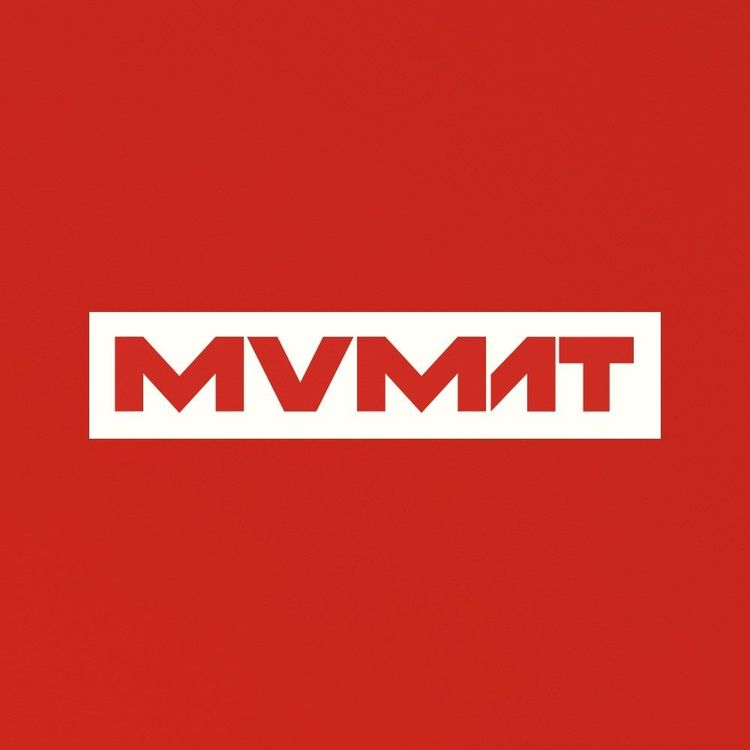 MVMNT pres. YANAMASTE 