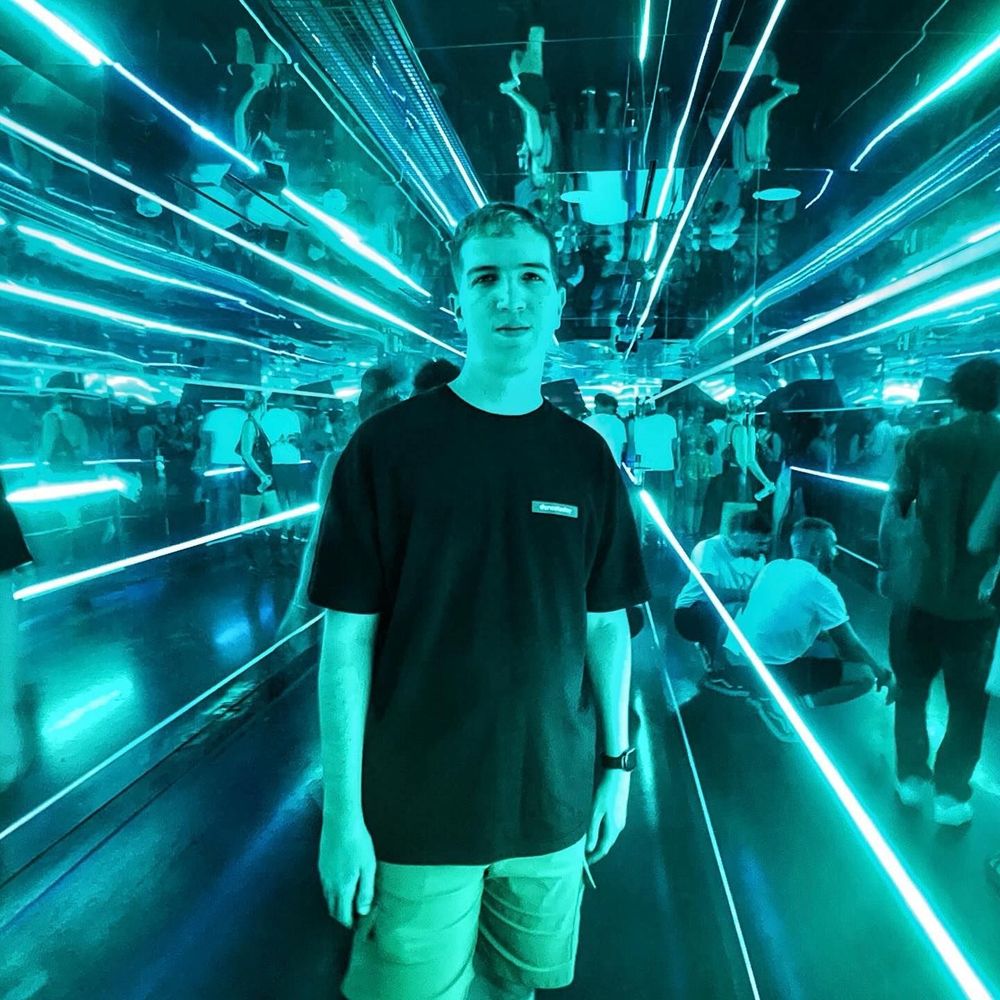 Ioannis Zacharopoulos