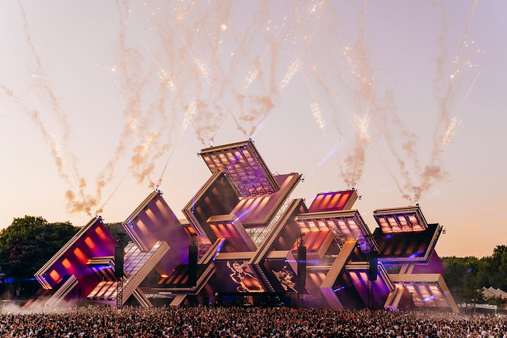 Awakenings Festival 2026