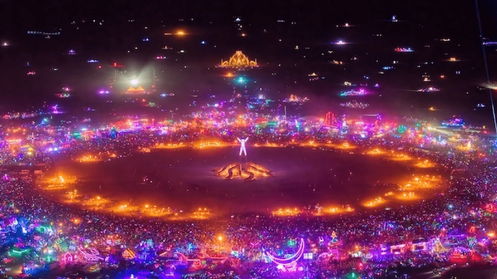 Burning Man 2026