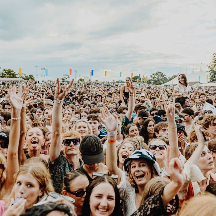 Why Community is the Beating Heart of Electronic Dance Music